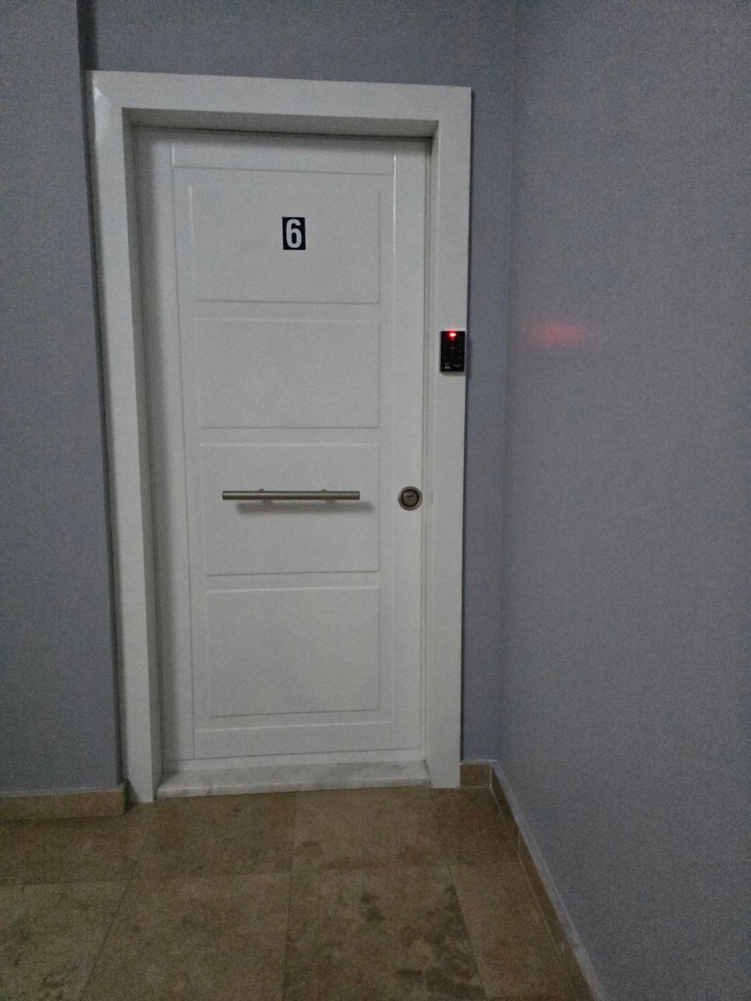 Appart'City Village Trappes Szoba fotó